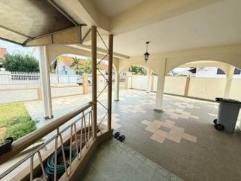Bungalow at Taman Union, Klebang, photo 10