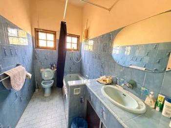 Bungalow at Taman Union, Klebang, photo 8