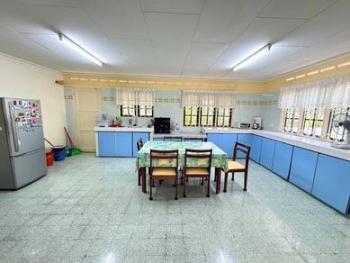 Bungalow at Taman Union, Klebang, photo 6