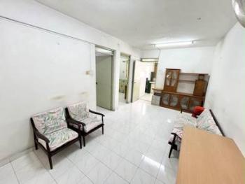 Jalan Bertam, Tebrau的平层住宅，照片2