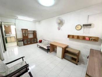 Jalan Bertam, Tebrau的平层住宅，照片1