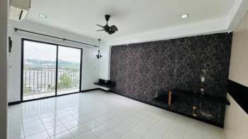 Apartmen di Jln delima 3/1, Johor Bahru, foto 2