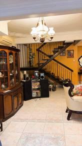 House at Taman Serdang Raya, Seri Kembangan, photo 8