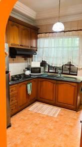 House at Taman Serdang Raya, Seri Kembangan, photo 2