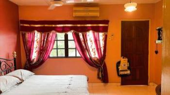 House at Taman Serdang Raya, Seri Kembangan, photo 7