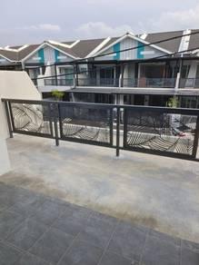 Rumah di Polo Laguna, Ipoh, foto 9
