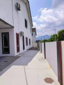 Rumah di Menglembu Bestari, Menglembu, foto 2