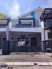 Rumah di Polo Laguna, Ipoh, foto 1