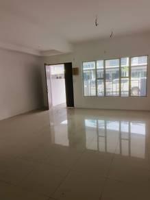 Rumah di Polo Laguna, Ipoh, foto 2