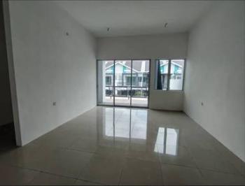 Rumah di Polo Laguna, Ipoh, foto 4