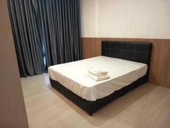 Condominium at Jalan Hup Kee, Kuching, photo 5