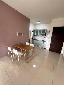The Olive @Sunsuria City, Sepang的共管公寓，照片2