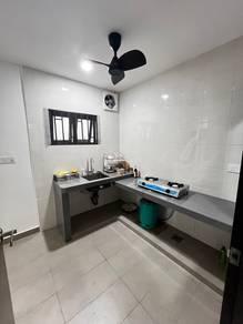 House at Anisa, Sepang, photo 4
