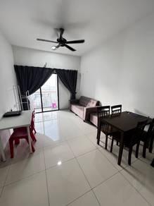 Condominium at The Olive @Sunsuria City, Sepang, photo 3
