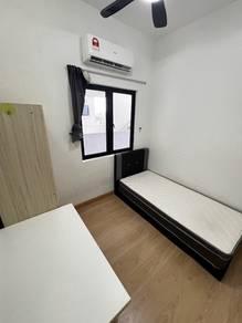 Condominium at The Olive @Sunsuria City, Sepang, photo 6