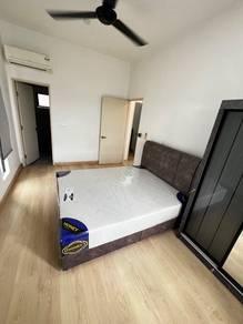 The Olive @Sunsuria City, Sepang的共管公寓，照片6