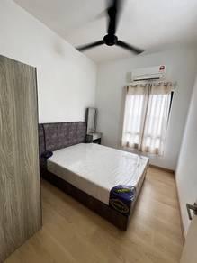 The Olive @Sunsuria City, Sepang的共管公寓，照片8