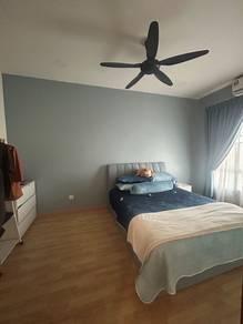 Bedroom – House at Taman Bukit Ros, Kajang, photo 9