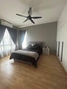 Bedroom – House at Taman Bukit Ros, Kajang, photo 7
