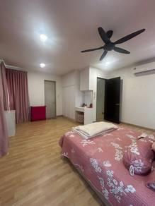 Bedroom – House at Taman Bukit Ros, Kajang, photo 8
