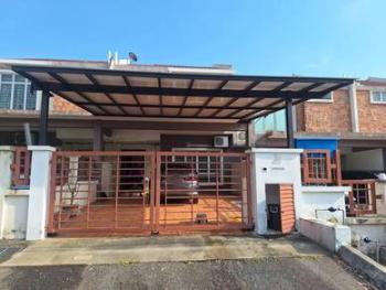 Rumah di Taman Pelangi Semenyih 2, Semenyih, foto 6