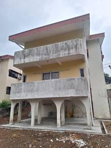 Taman Intan, Kajang的平房，照片5