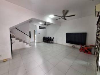 Rumah di Taman Pelangi Semenyih 2, Semenyih, foto 2