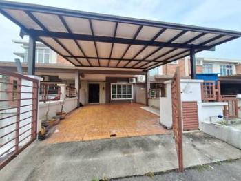 Rumah di Taman Pelangi Semenyih 2, Semenyih, foto 1