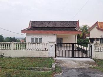 Taman Intan, Kajang的平房，照片1