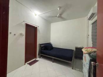 Apartmen di Putra Indah, Seri Kembangan, foto 6