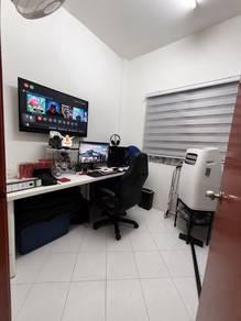 Apartmen di Putra Indah, Seri Kembangan, foto 7