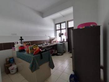 Dapur – Bilik di Kota Warisan, Sepang, foto 5