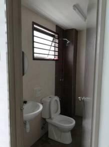 Bilik air – Bilik di Kota Warisan, Sepang, foto 6