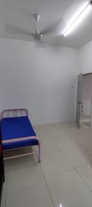 Bilik tidur – Bilik di Kota Warisan, Sepang, foto 8