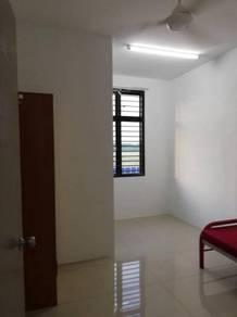 Bilik tidur – Bilik di Kota Warisan, Sepang, foto 3