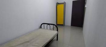 Bilik tidur – Bilik di Kota Warisan, Sepang, foto 2
