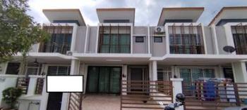 Luaran – Bilik di Kota Warisan, Sepang, foto 9