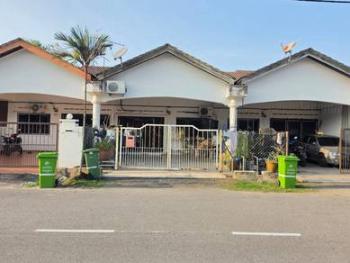 Bukit Setongkol Maju, Kuantan的房屋，照片1