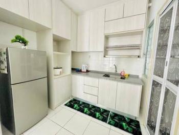 Apartmen di SERI PINANG, Setia Alam, foto 2