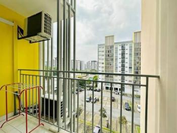 Apartmen di SERI PINANG, Setia Alam, foto 3