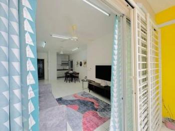 Apartmen di SERI PINANG, Setia Alam, foto 8