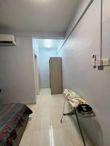 Apartment at Suria Ixora, Shah Alam, photo 2