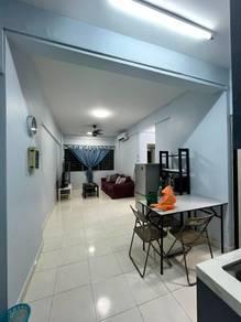 Apartment at Suria Ixora, Shah Alam, photo 6