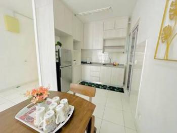 Apartmen di SERI PINANG, Setia Alam, foto 1