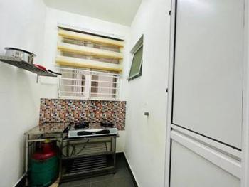 Apartmen di SERI PINANG, Setia Alam, foto 9