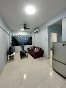 Apartment at Suria Ixora, Shah Alam, photo 5