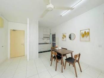 Apartmen di SERI PINANG, Setia Alam, foto 6