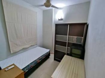 Condominium at D'Piazza, Bayan Baru, photo 6