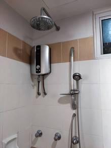 Condominium at D'Piazza, Bayan Baru, photo 10