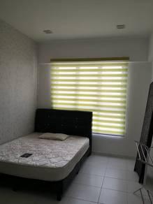 Kondominium di Jalan Paya Terubong, Relau, foto 7
